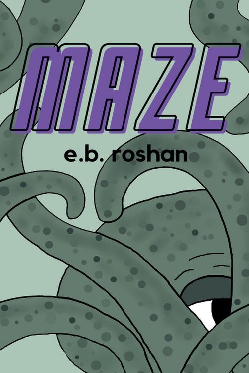 Produktbild: Maze