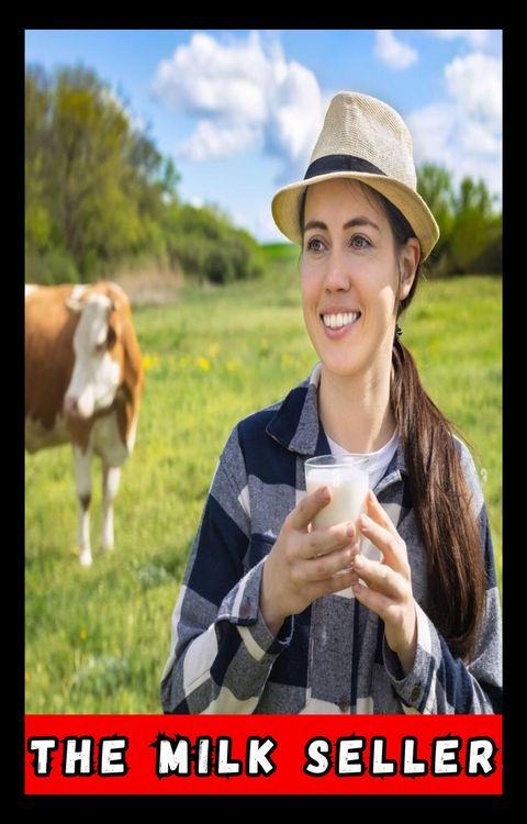 Produktbild: The Milk Seller (contos, #1)
