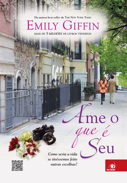 Produktbild: Ame o que &eacute; seu