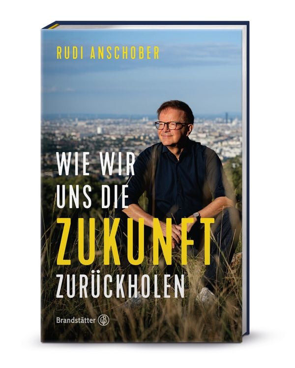 Produktbild: Wie wir uns die Zukunft zur&uuml;ckholen