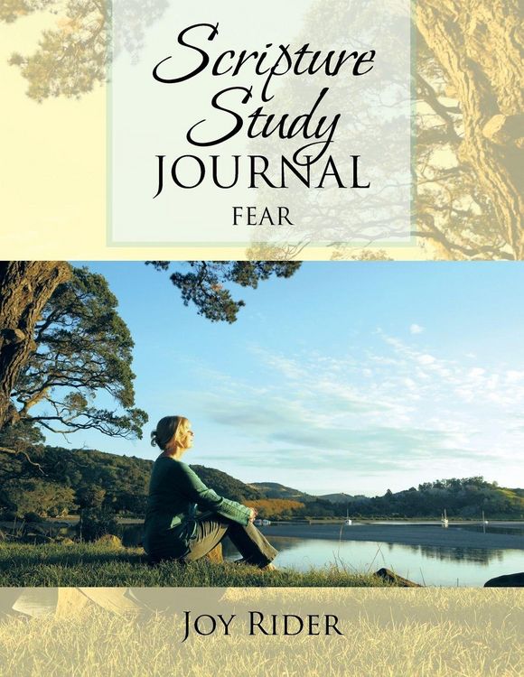 Produktbild: Scripture Study Journal