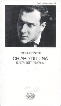 Produktbild: Chiaro di luna e altri testi teatrali