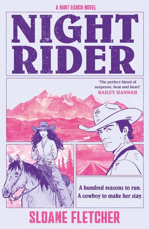 Produktbild: Night Rider