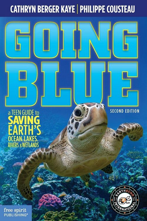 Produktbild: Going Blue