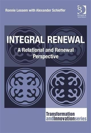 Produktbild: Integral Renewal