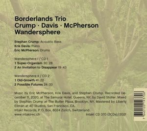 Produktbild: Wandersphere