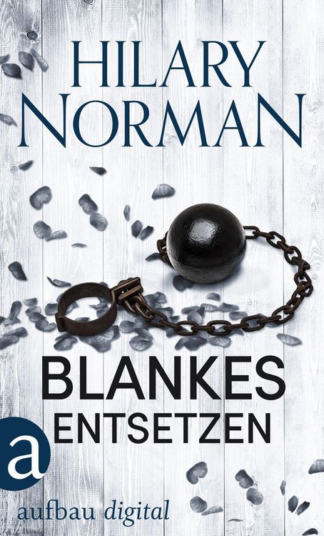 Produktbild: Blankes Entsetzen