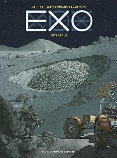 Produktbild: Exo : int&eacute;grale