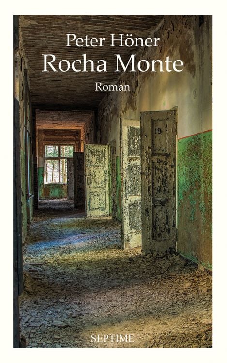 Produktbild: Rocha Monte