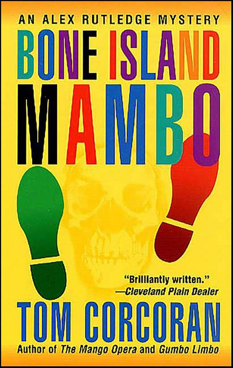 Produktbild: Bone Island Mambo