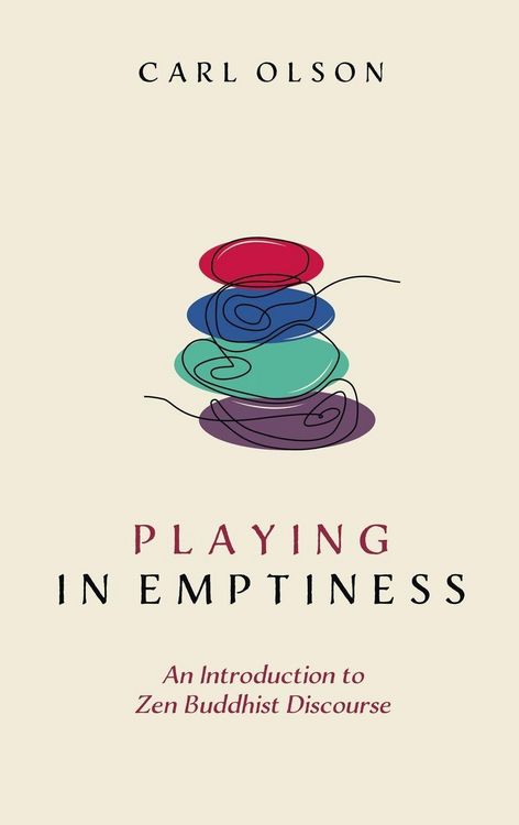 Produktbild: Playing in Emptiness
