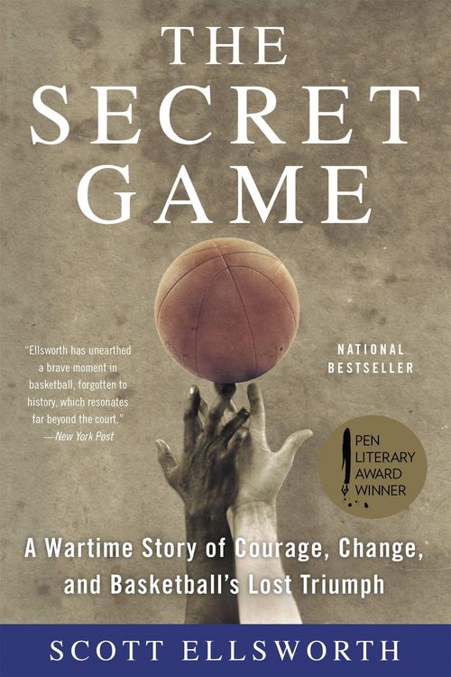Produktbild: The Secret Game