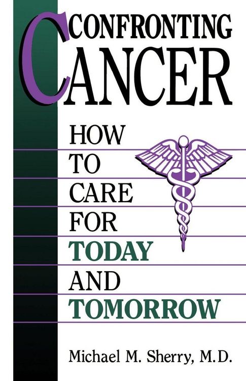 Produktbild: Confronting Cancer