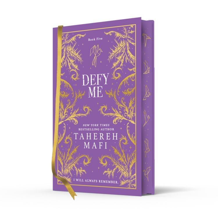 Produktbild: Defy Me. Collectors Edition