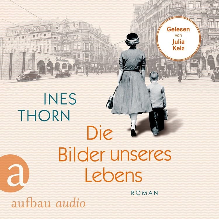 Produktbild: Die Bilder unseres Lebens