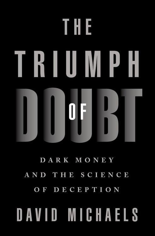 Produktbild: The Triumph of Doubt