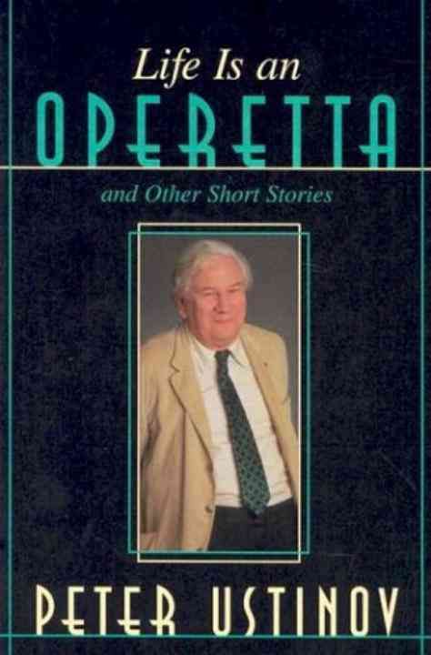 Produktbild: Life Is an Operetta
