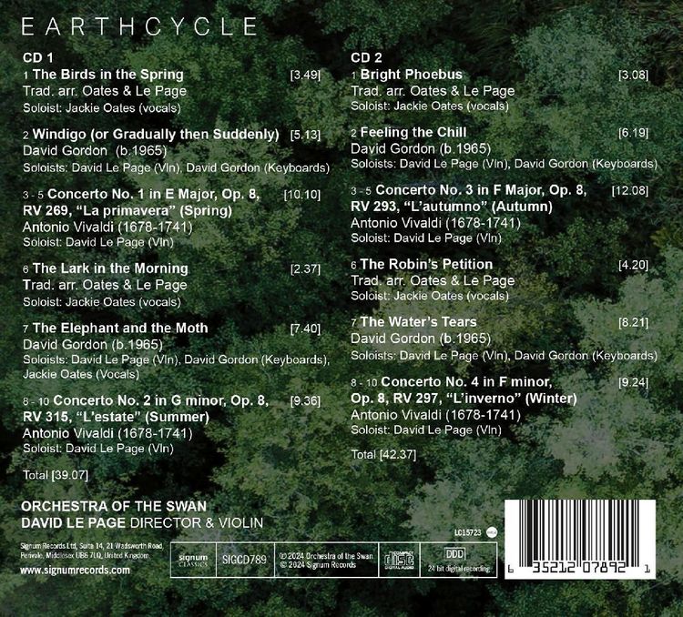 Produktbild: Earthcycle