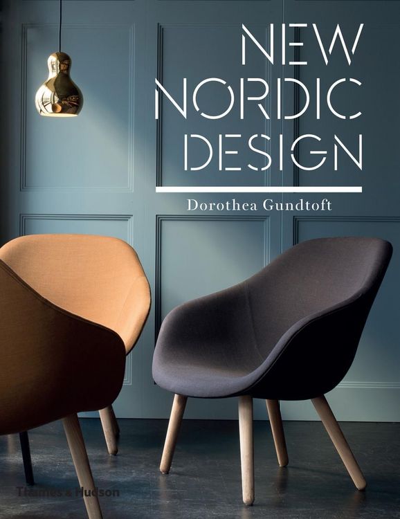Produktbild: New Nordic Design
