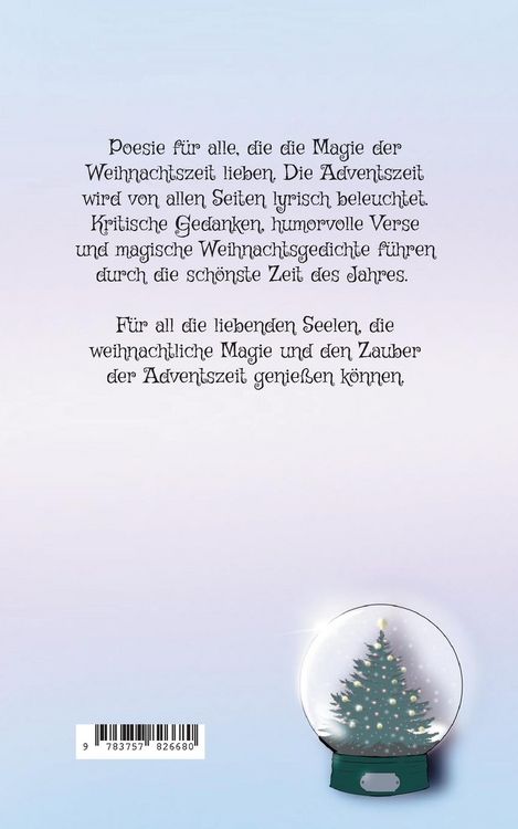 Produktbild: Leinwandpoesie