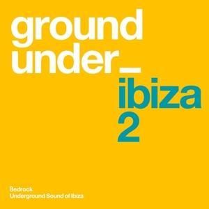 Produktbild: Underground Sound of Ibiza Series 2