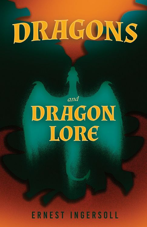 Produktbild: Dragons and Dragon Lore