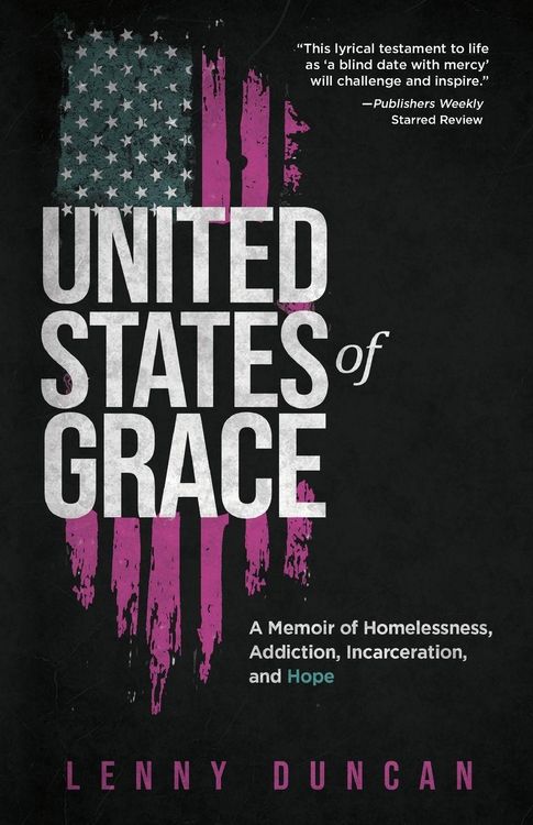 Produktbild: United States of Grace