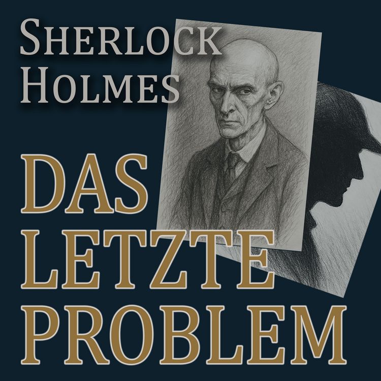 Produktbild: Sherlock Holmes - Das letzte Problem