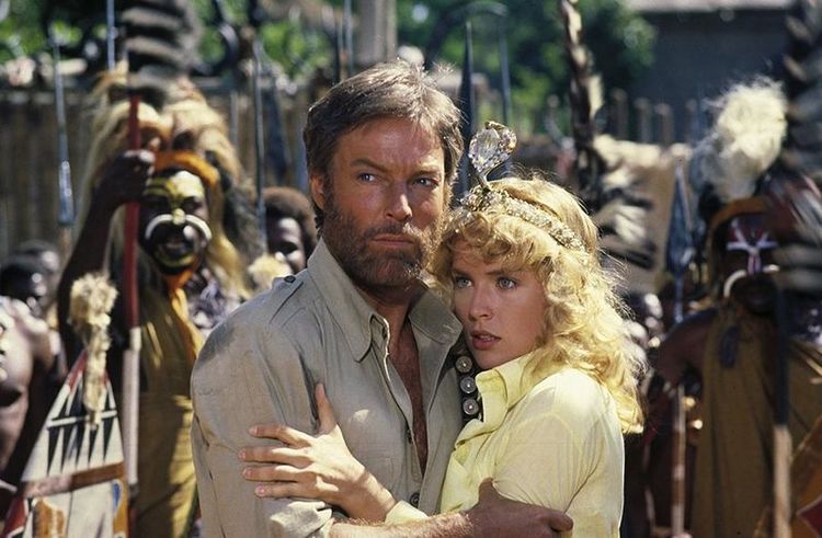Produktbild: Quatermain 1 - Auf der Suche nach dem Schatz der K&ouml;nige