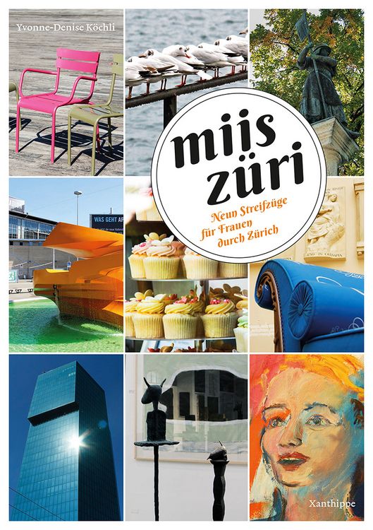 Produktbild: Miis Z&uuml;ri