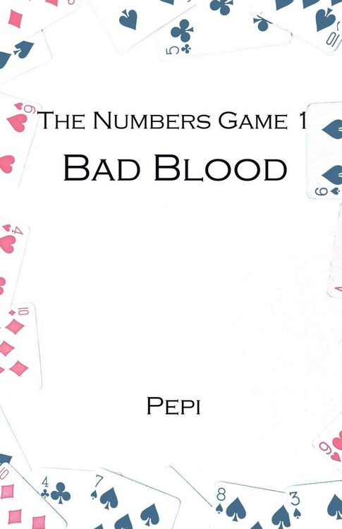 Produktbild: The Numbers Game 1