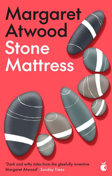 Produktbild: Stone Mattress