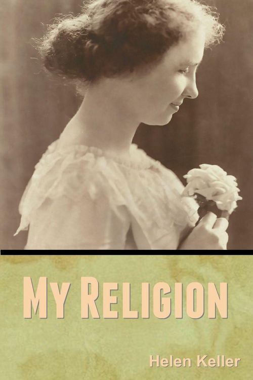 Produktbild: My Religion