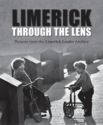 Produktbild: Limerick Through the Lens