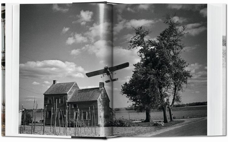 Produktbild: New Deal Photography. USA 1935–1943