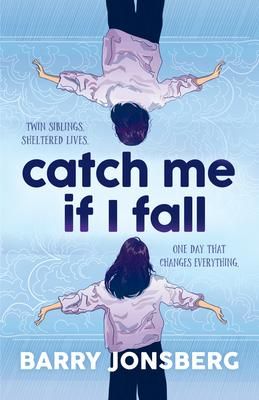 Produktbild: Catch Me If I Fall