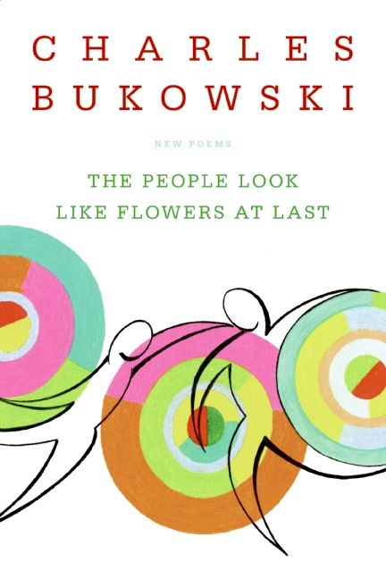 Produktbild: The People Look Like Flowers at Last