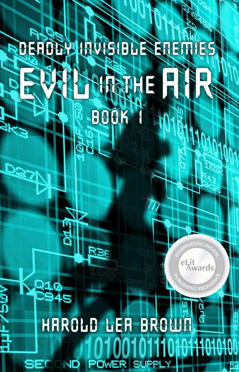 Produktbild: Deadly Invisible Enemies: Evil in the Air
