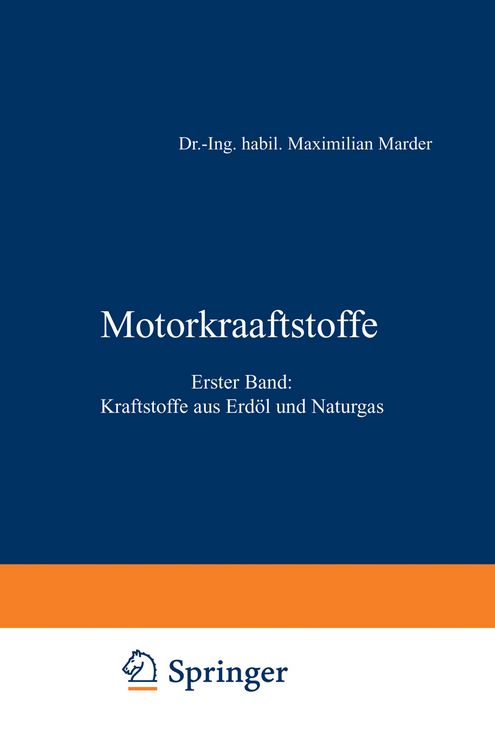Produktbild: Motorkraftstoffe