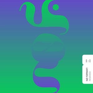 Produktbild: NO FORMAT! Remixed (2004-2024)