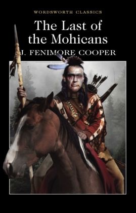 Produktbild: The Last of the Mohicans