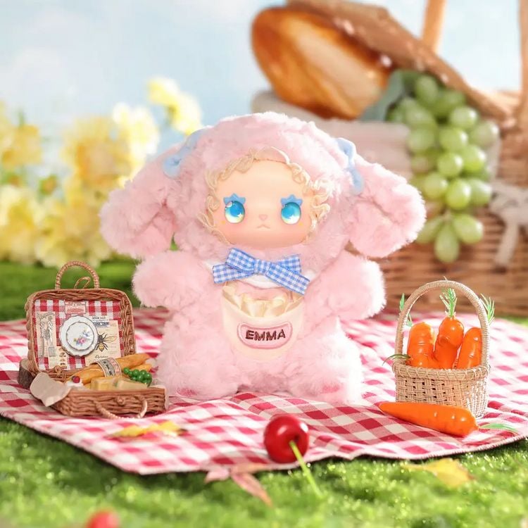 Produktbild: Lovely Emma Series