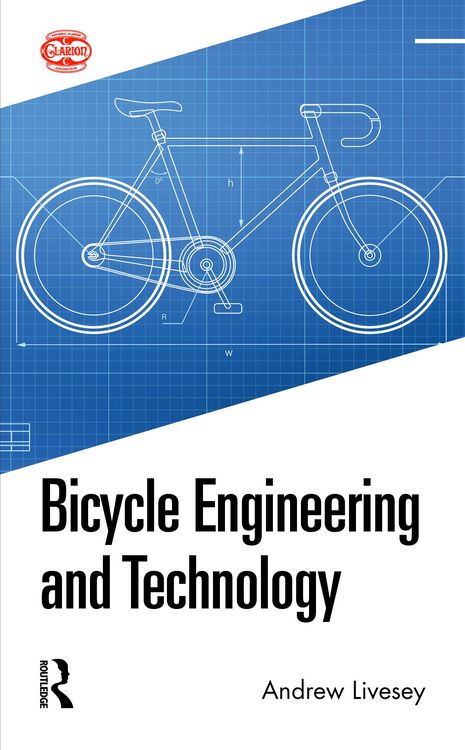 Produktbild: Bicycle Engineering and Technology