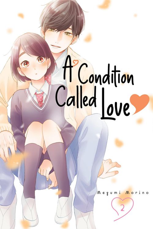 Produktbild: A Condition Called Love 2