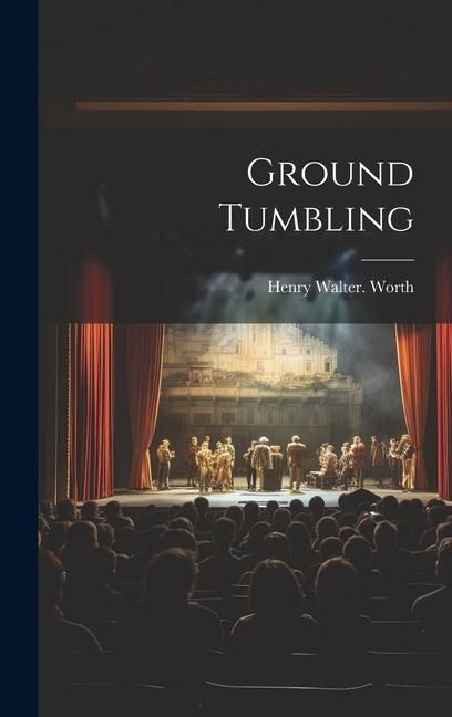 Produktbild: Ground Tumbling