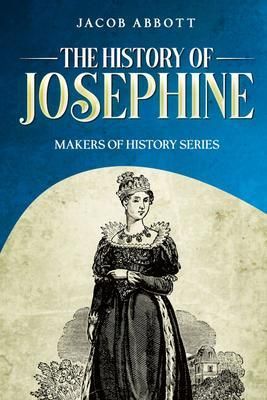 Produktbild: The History of Josephine