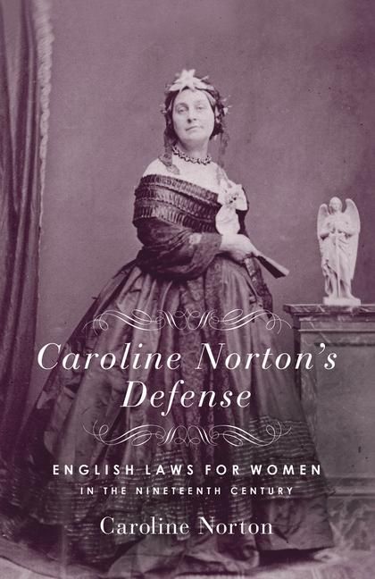 Produktbild: Caroline Norton's Defense