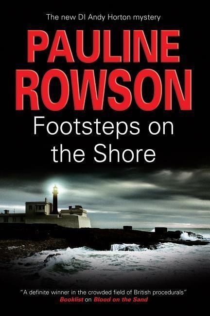 Produktbild: Rowson, P: Footsteps on the Shore