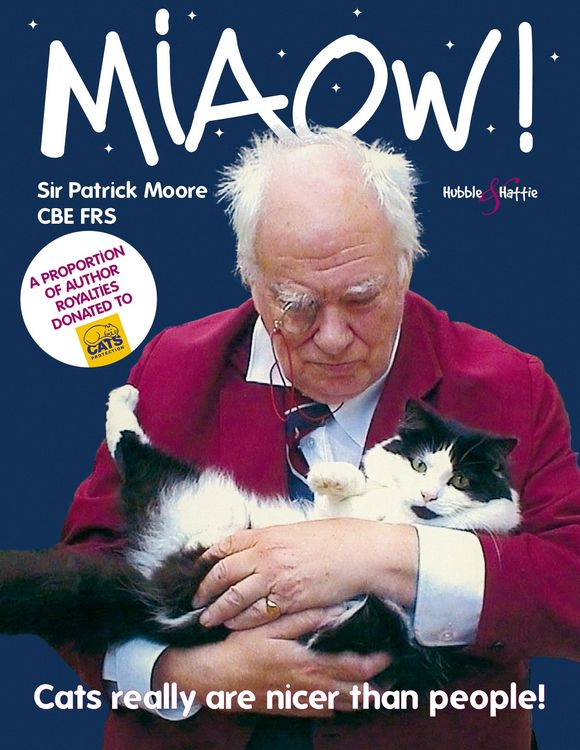 Produktbild: Miaow!