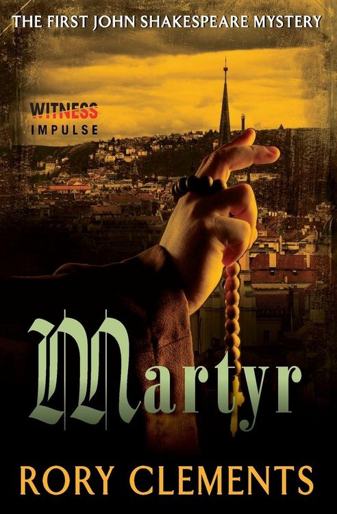 Produktbild: Martyr